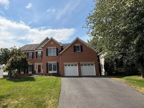 43799 Abbott Pl, Ashburn, VA 20147