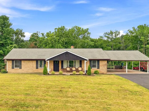 17747 Senedo Rd, Edinburg, VA 22824