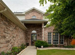 1506 Brookleaf Dr, Arlington, TX 76018