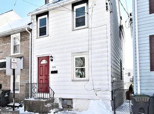 220 Saint Marys St, Phoenixville, PA 19460