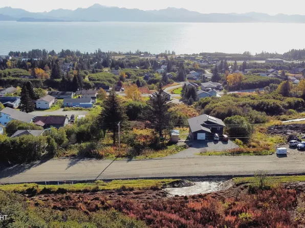 L7 W Fairview Ave, Homer, AK 99603