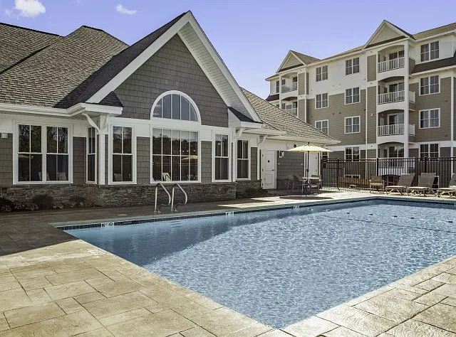 Residences at Great Pond — Photo 9