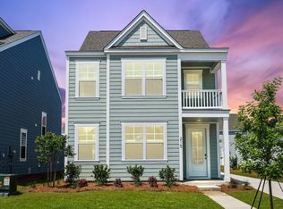 215 Terrace View Dr, Summerville, SC 29486