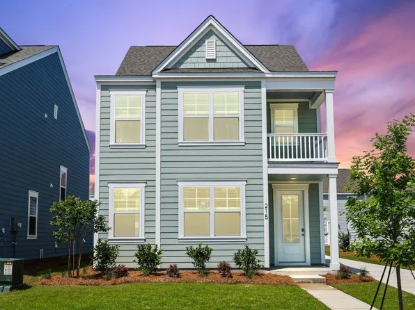 215 Terrace View Dr, Summerville, SC 29486
