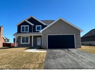 20824 Dexter St, Lynwood, IL 60411