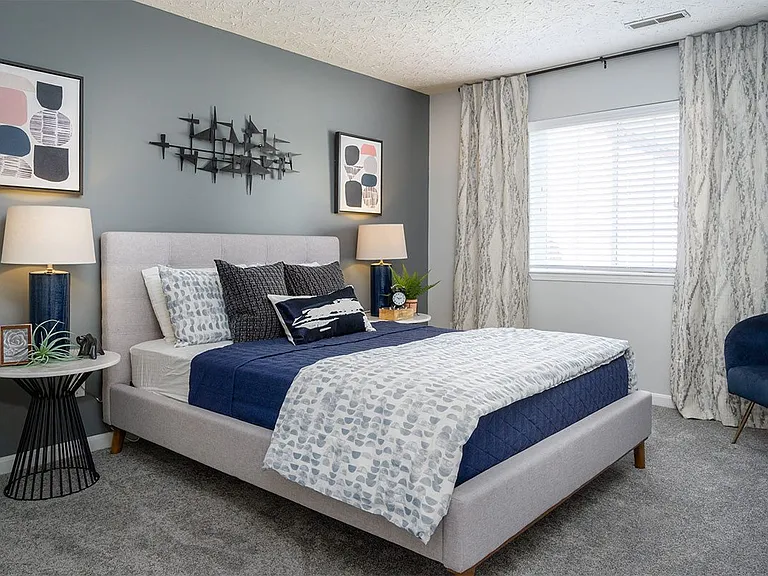 Grandview Summit Apartments — Photo 10
