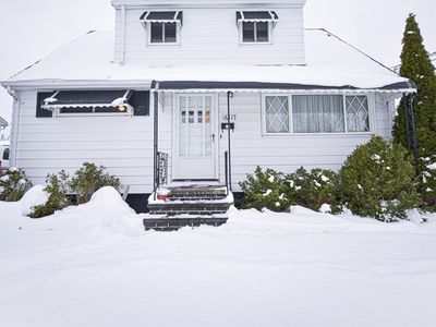 16117 Hocking Blvd, Brookpark, OH, 44142