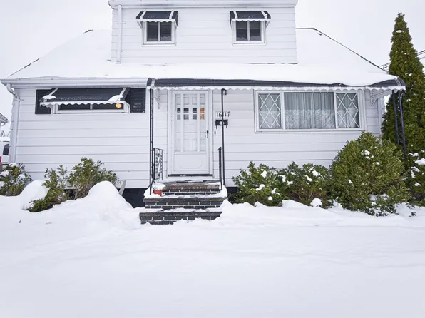 16117 Hocking Blvd, Brookpark, OH 44142