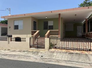 (Undisclosed Address), ISABELA, PR 00662