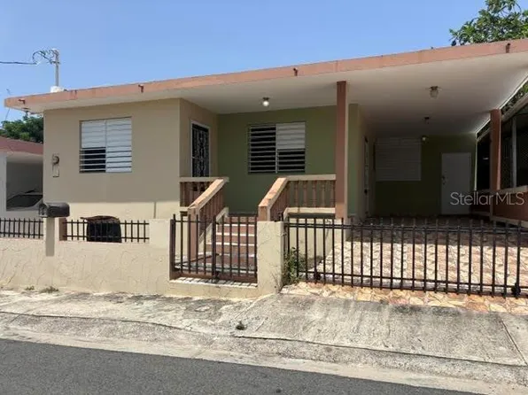 (undisclosed Address), ISABELA, PR 00662
