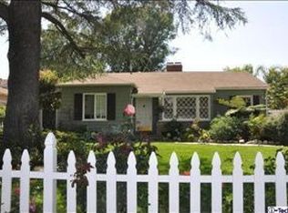 5507 Morella Ave, Valley Village, CA 91607