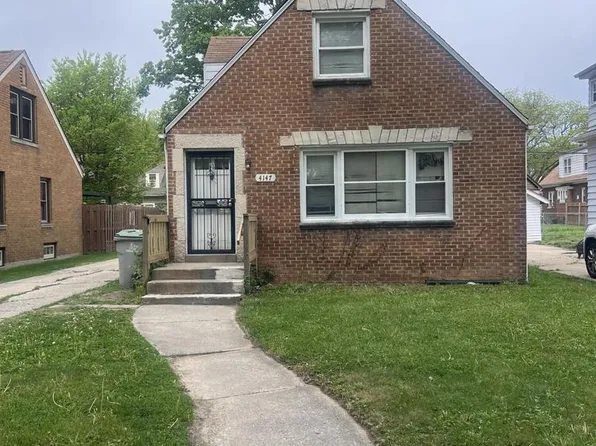 4147 N 39th STREET, Milwaukee, WI 53216