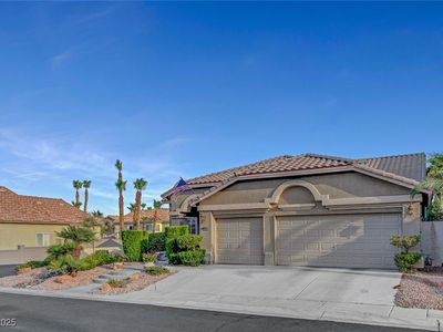 9553 Gainey Ranch Ave, Las Vegas, NV, 89147