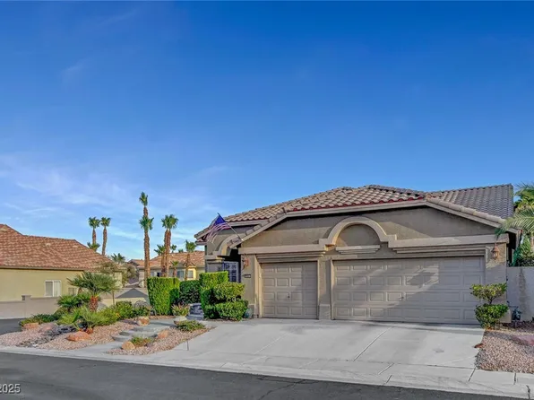 9553 Gainey Ranch Ave, Las Vegas, NV 89147