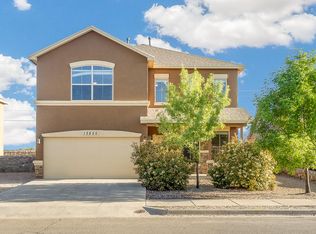 13820 Hollywood Dr, Horizon City, TX 79928