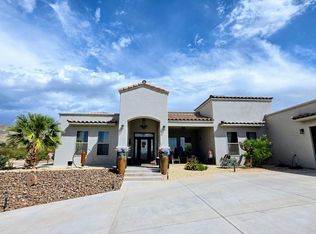 1762 Loma Verde, Alamogordo, NM 88310