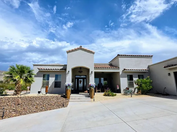 1762 Loma Verde, Alamogordo, NM 88310