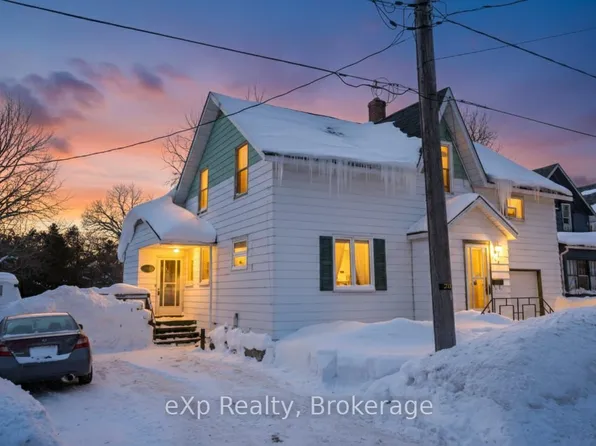 450 Inkerman St W, North Perth, ON N4W 1C5