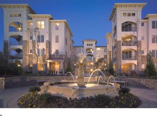 418 Cornerstone Dr #418, Newtown Square, PA 19073
