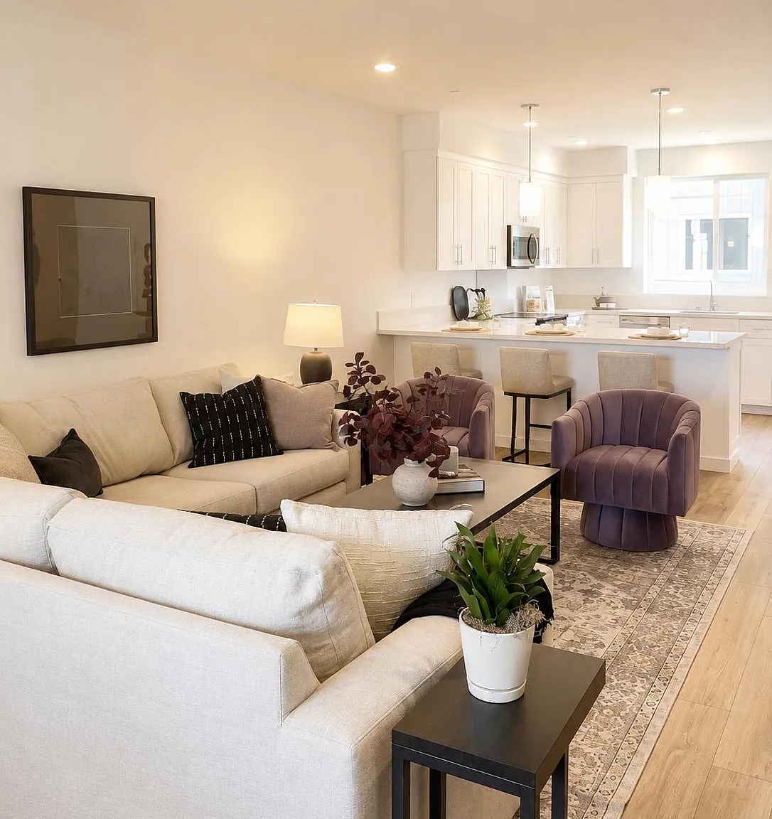 Bear Creek Ln, Valencia — Photo 1
