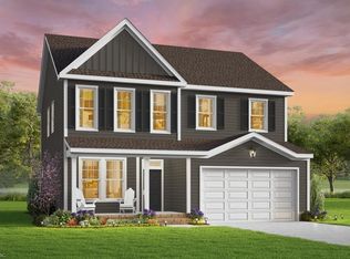 129 Bailey Cir, Shiloh, NC 27974