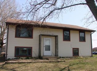 1490 McClure St, Galion, OH 44833