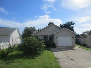 8045 Resin Rd, Murrells Inlet, SC 29576