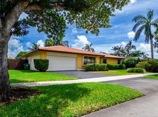 12111 SW 97th Ter, Miami, FL 33186