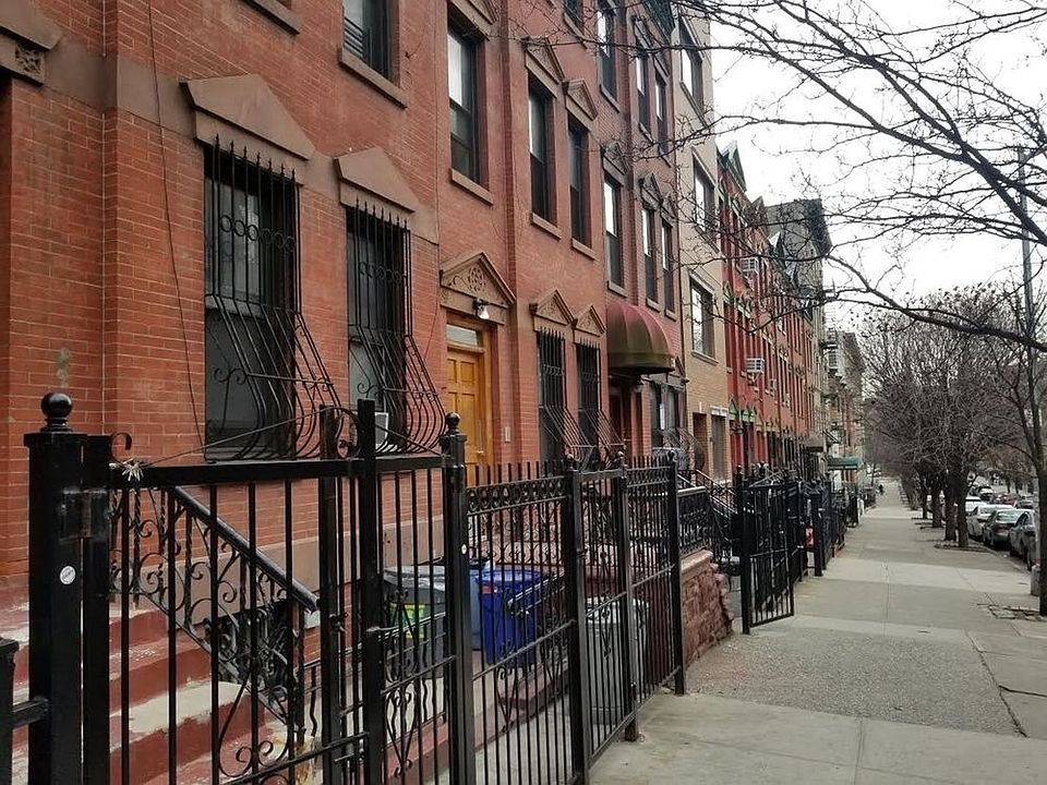 1st image of 222 Edgecombe Ave APT 2R