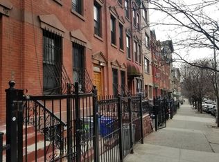 222 Edgecombe Ave APT 2R, New York, NY 10030