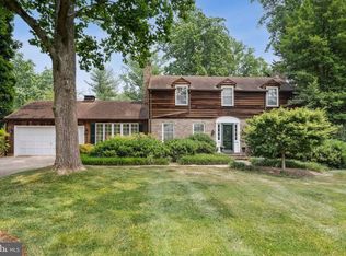 7005 Charles Ridge Rd, Towson, MD 21204