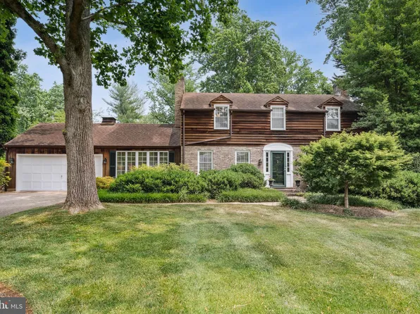 7005 Charles Ridge Rd, Towson, MD 21204