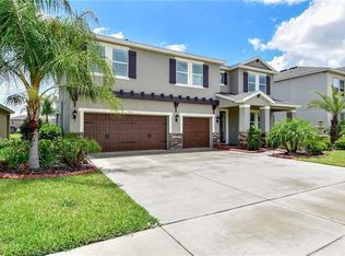 13744 Artesa Bell Dr, Riverview, FL 33579