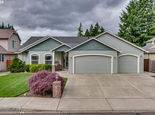 3706 NE 101st St, Vancouver, WA