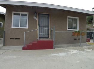 6321 Madrone Ave, San Diego, CA 92114