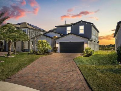 1132 HILLTOP PLACE, Saint Cloud, FL, 34771