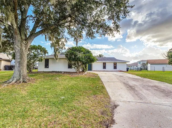 2313 FLAMING ARROW DRIVE, LAKELAND, FL 33813
