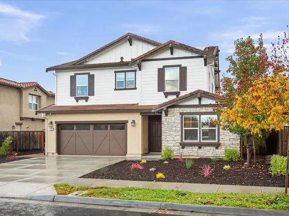 18672 Turtle Dove Dr, Morgan Hill, CA 95037