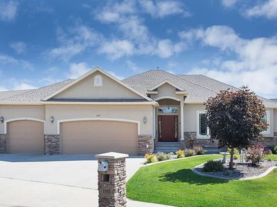 1517 Kit Ln W, Billings, MT, 59106