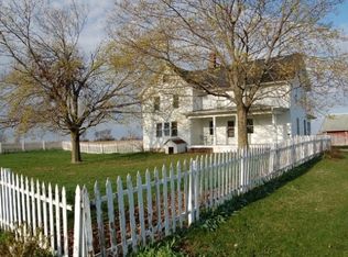 4799 Missouri Rd, Marshall, WI 53559