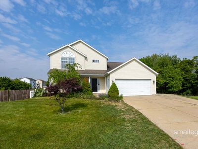 1591 Lillyview Ct SW, Wyoming, MI, 49509