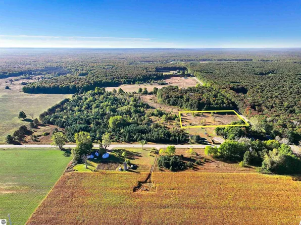 1111 Estelle Rd, Gaylord, MI 49735