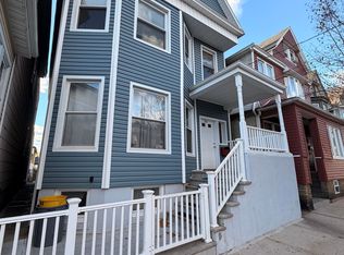 520 N 3rd St #2, Harrison, NJ 07029