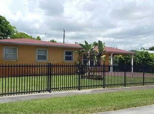17210 NW 51st Pl, Opa Locka, FL 33055