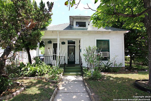 1st image of 212 W Theo Ave