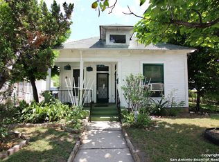 212 W Theo Ave, San Antonio, TX 78214