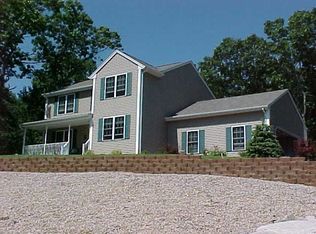 40 Woodcock Trl, Charlestown, RI 02813