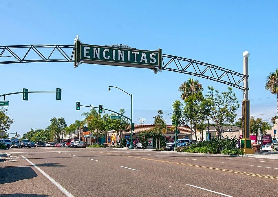 Encinitas