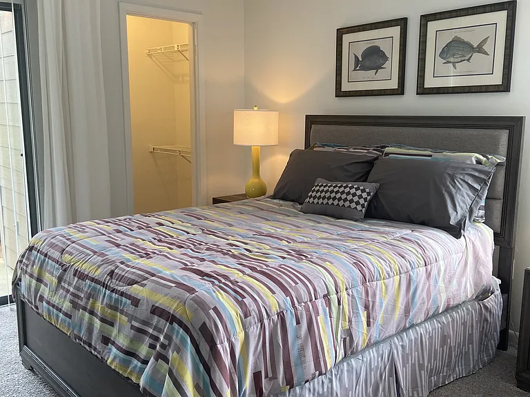 Haywood Pointe Apartments — Photo 15