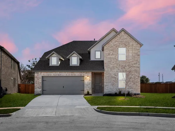 17256 Oxborough Dr, Fort Worth, TX 76247